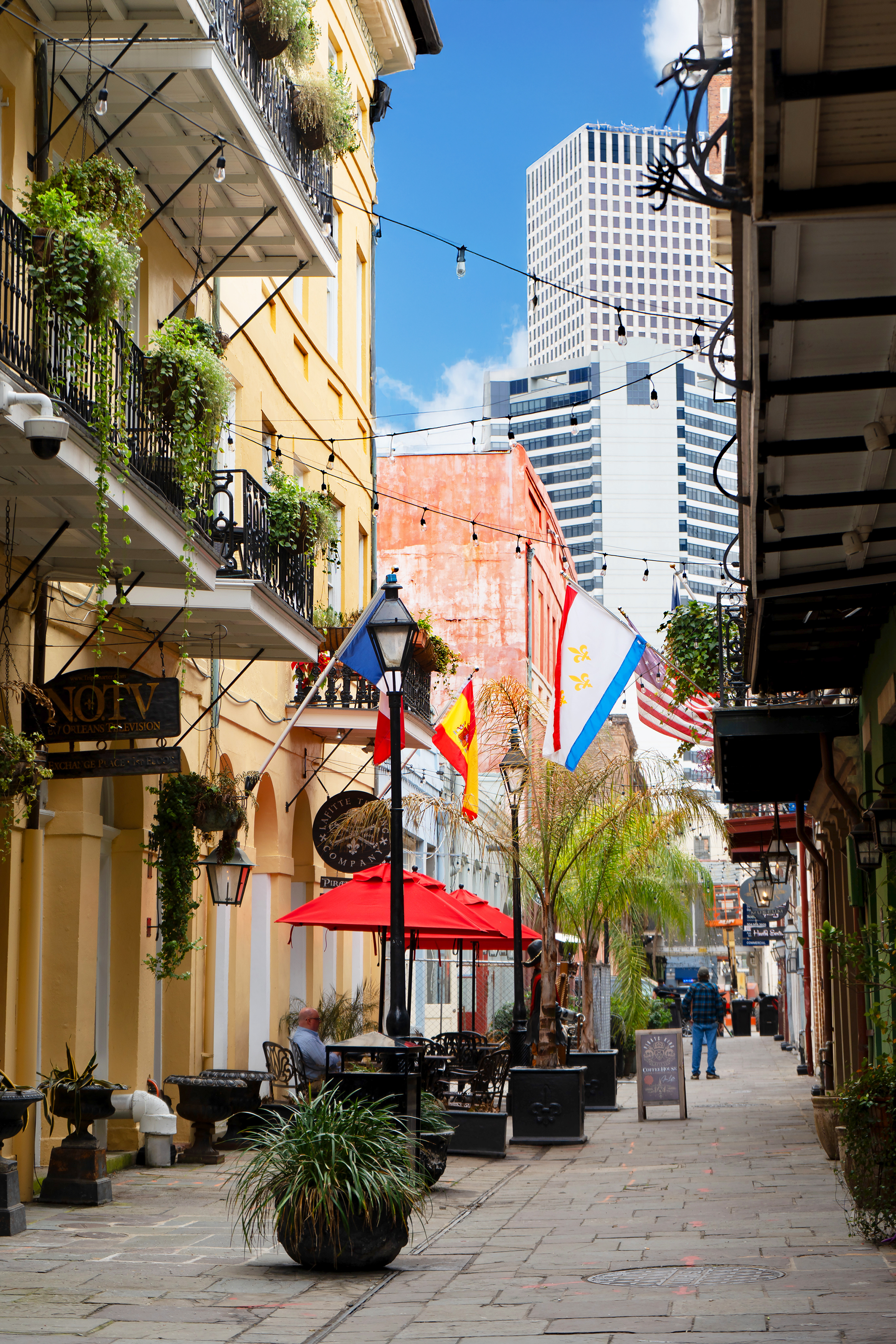 French Quarter Secrets: Insider Access to Historic New Orleans