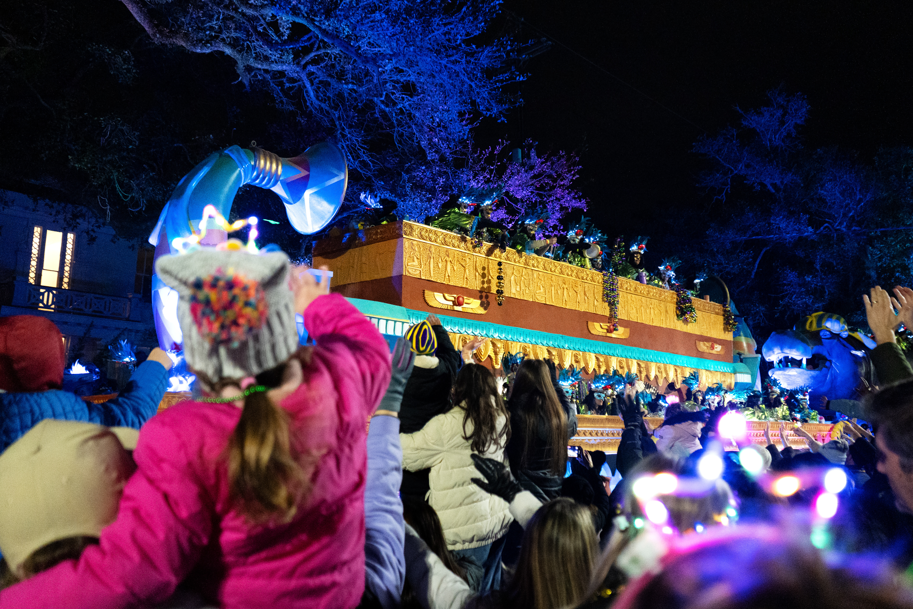 The Ultimate Guide to New Orleans Family Vacations